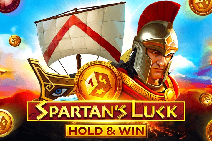00220 spartans luck hold and win