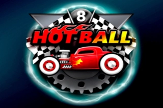 00396 hot ball