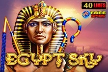 00630 egypt sky