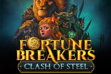 02044 fortune breakers i
