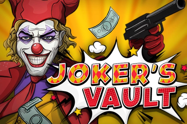 02354 jokers vault