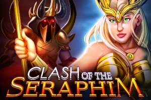 02744 clash of the seraphim