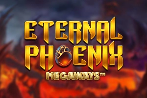 02856 eternal phoenix megaways