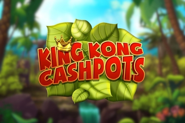 02920 king kong cashpots