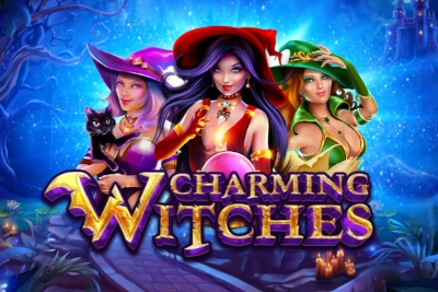 04695 charming witches