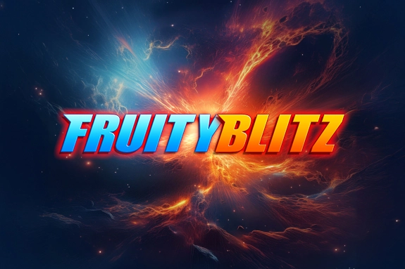 04927 fruity blitz