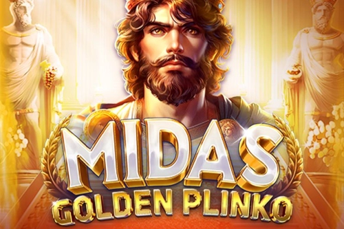 05031 midas golden plinko