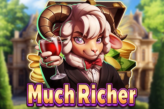05776 much richer
