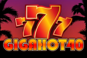 06963 giga hot 40