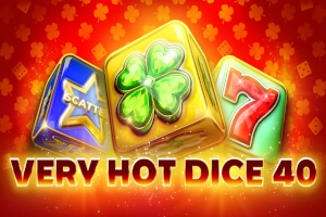 07016 very hot dice 40