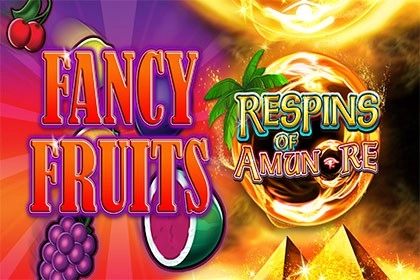 08285 fancy fruits respins of amun re