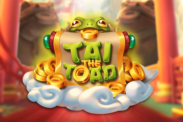 09921 tai the toad