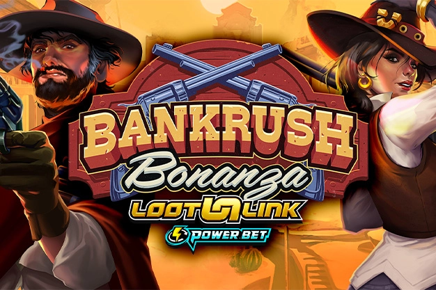 09982 bankrush bonanza