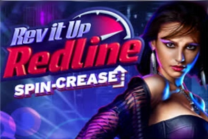 10179 rev it up redline