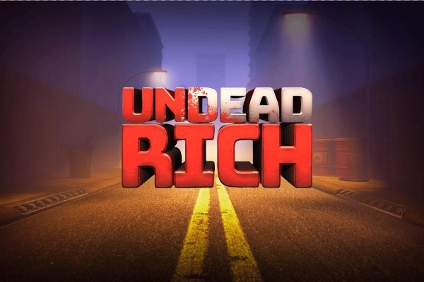 10931 undead rich