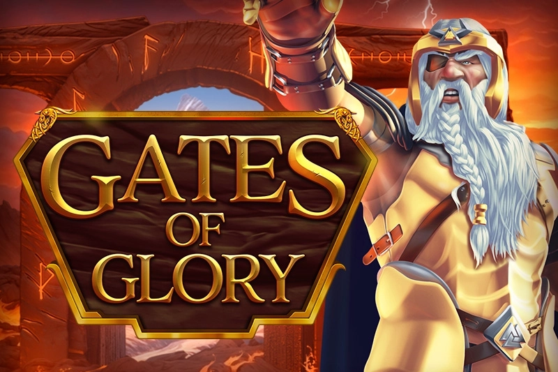11093 gates of glory