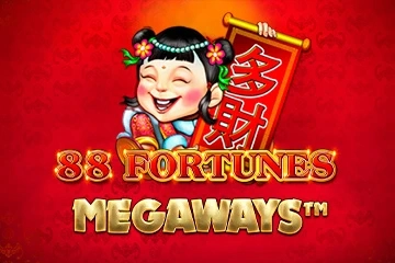 12764 88 fortunes megaways