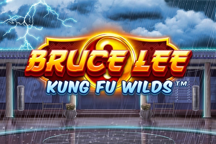 12809 bruce lee kung fu wilds