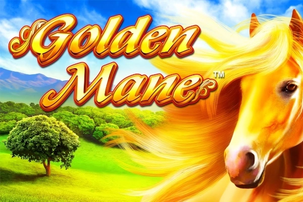 12917 golden mane