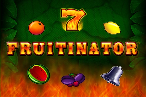 13809 fruitinator