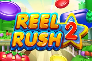 14774 reel rush 2