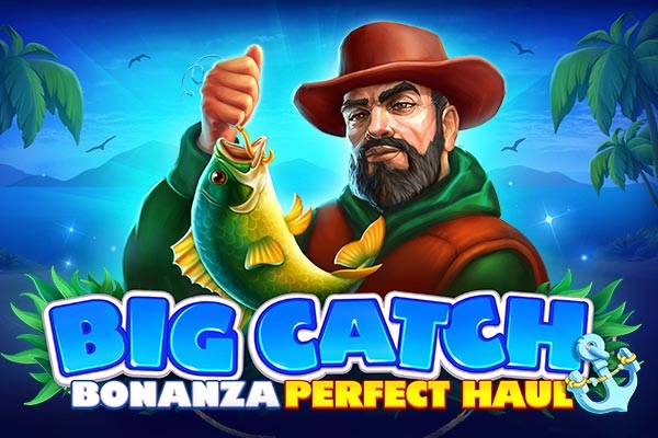 14849 big catch bonanza perfect haul