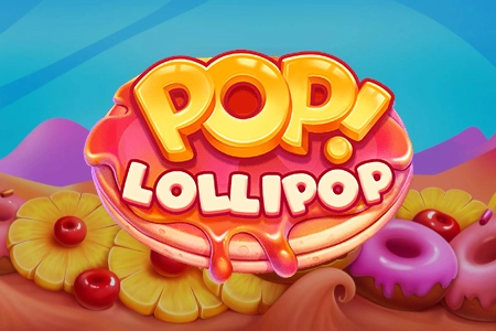 14938 pop lollipop