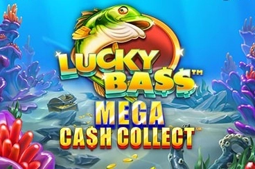 17354 lucky bass mega cash collect
