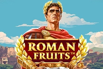 17451 roman fruits