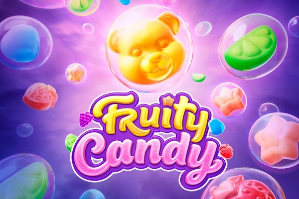 17633 fruity candy