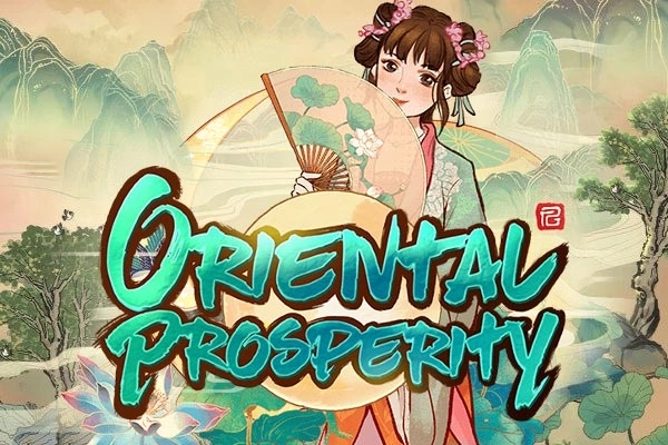 17674 oriental prosperity