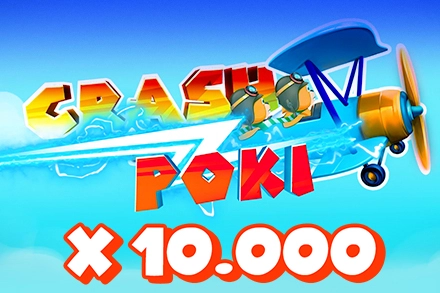 17781 crash poki