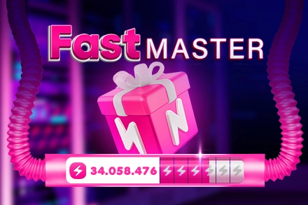 17791 fastmaster