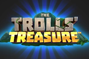 19786 the trolls treasure