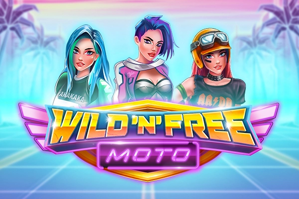 21018 wild n free moto