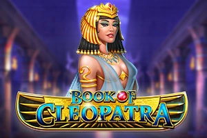 23073 book of cleopatra