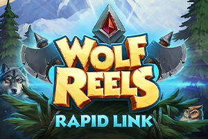 23305 wolf reels