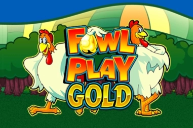 25200 fowl play gold